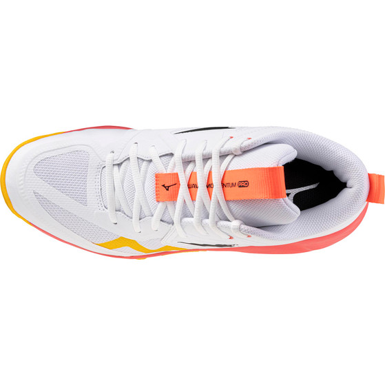 Mizuno Wave Momentum Pro Mid