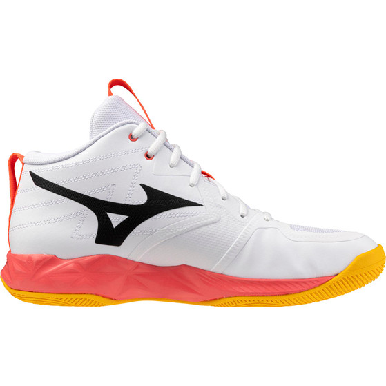Mizuno Wave Momentum Pro Mid