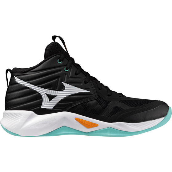 Mizuno Wave Momentum Pro Mid