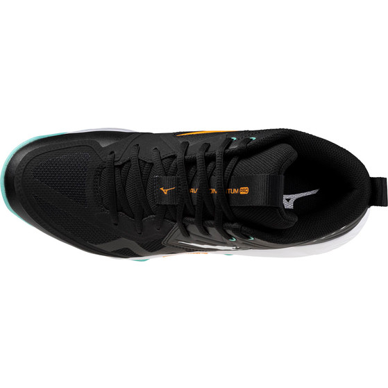 Mizuno Wave Momentum Pro Mid
