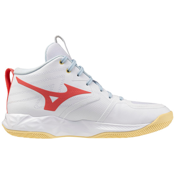 Mizuno Wave Momentum Pro Mid Dames