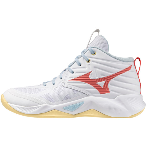 Mizuno Wave Momentum Pro Mid Dames