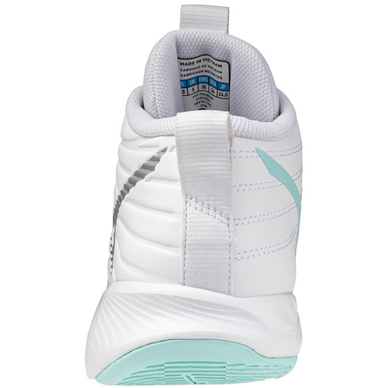 Mizuno Wave Momentum Pro Mid Dames