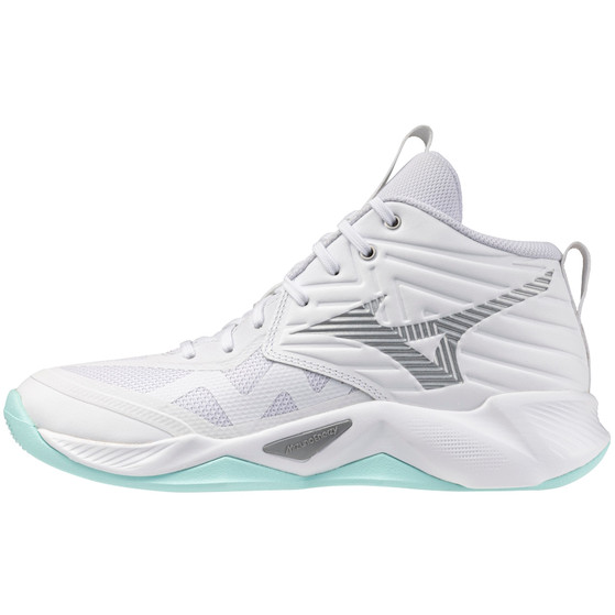 Mizuno Wave Momentum Pro Mid Dames