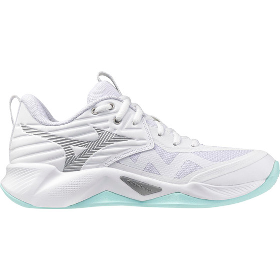 Mizuno Wave Momentum Pro Damen