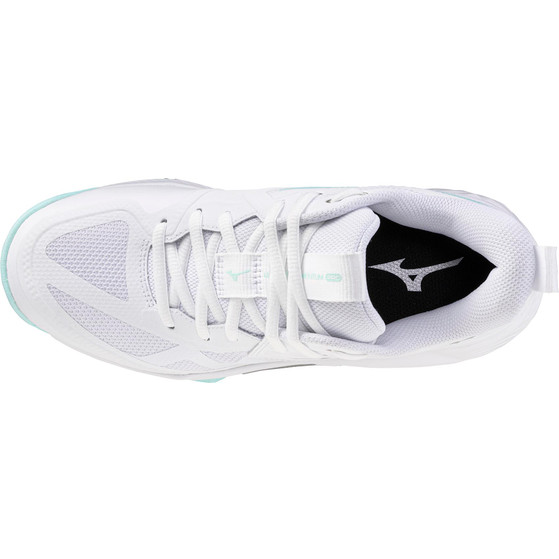 Mizuno Wave Momentum Pro Damen