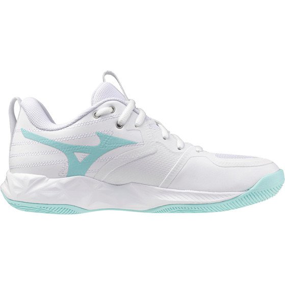 Mizuno Wave Momentum Pro Damen