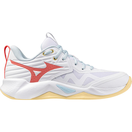 Mizuno Wave Momentum Pro Women