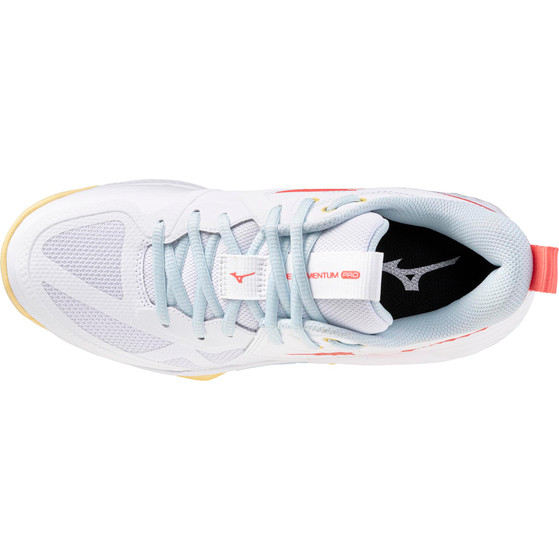 Mizuno Wave Momentum Pro Women