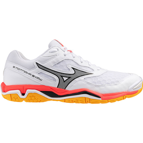 Mizuno Wave Phantom 3