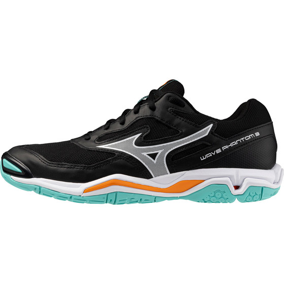 Mizuno Wave Phantom 3