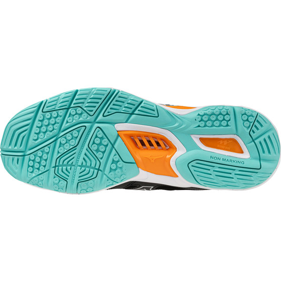 Mizuno Wave Phantom 3