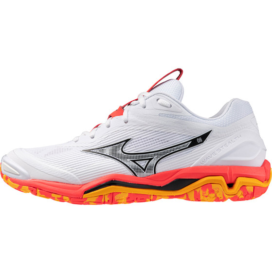 Mizuno Wave Stealth 6