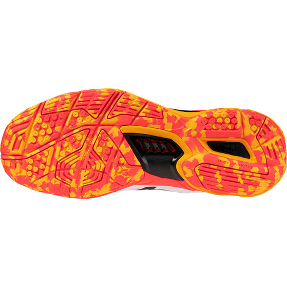 Mizuno Wave Stealth 6
