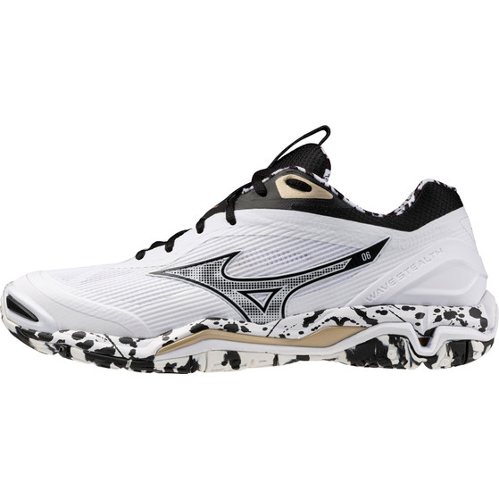 Mizuno Wave Stealth 6