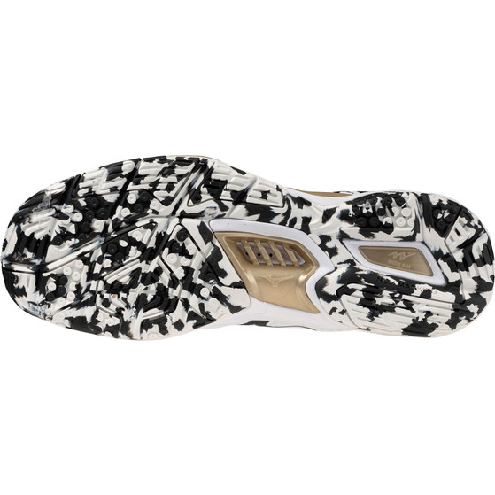 Mizuno Wave Stealth 6