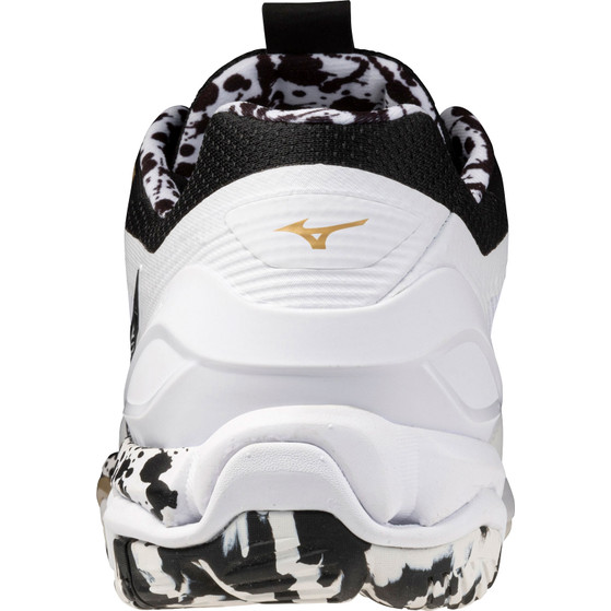 Mizuno Wave Stealth 6