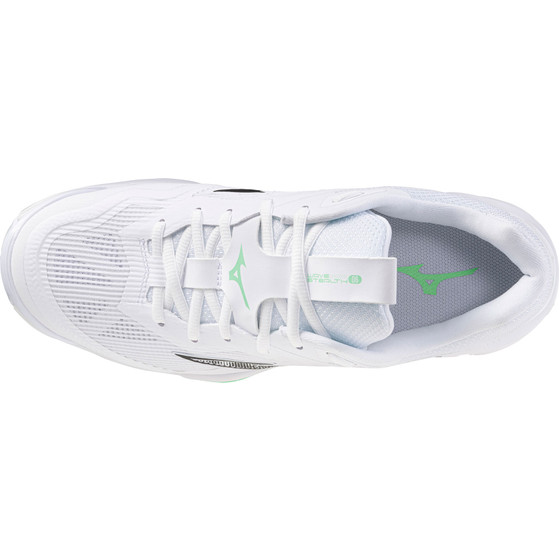 Mizuno Wave Stealth 6