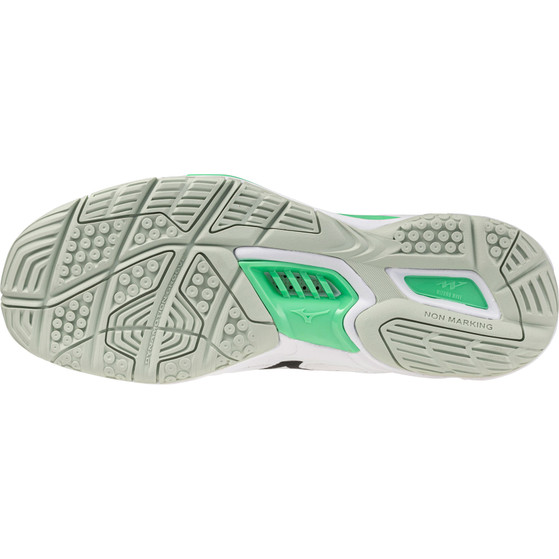 Mizuno Wave Stealth 6
