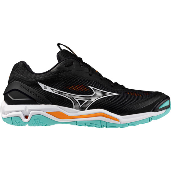 Mizuno Wave Stealth 6