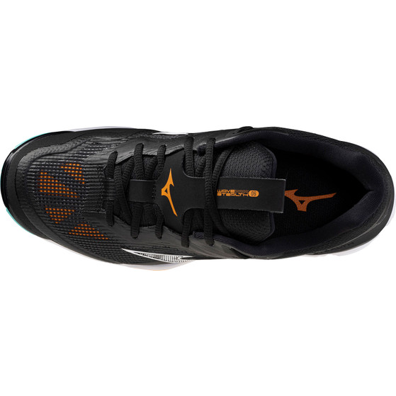 Mizuno Wave Stealth 6