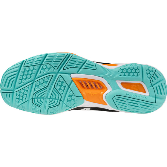 Mizuno Wave Stealth 6