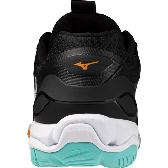 Mizuno Wave Stealth 6