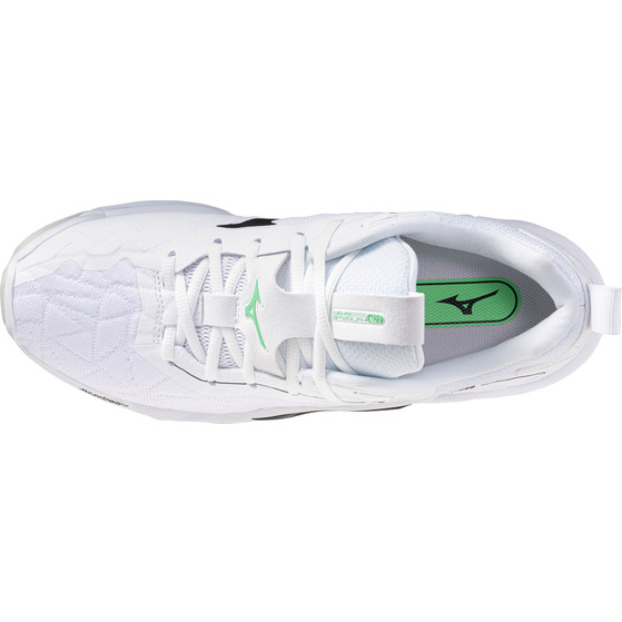 Mizuno Wave Stealth Neo 2