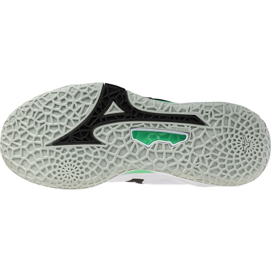 Mizuno Wave Stealth Neo 2