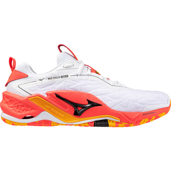 Mizuno Wave Stealth Neo 2