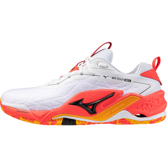 Mizuno Wave Stealth Neo 2