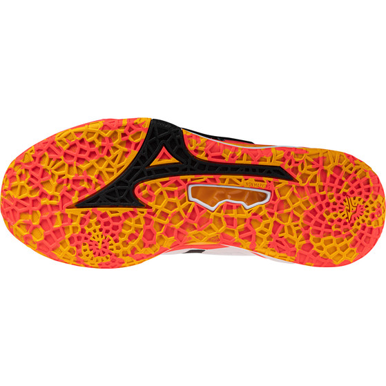 Mizuno Wave Stealth Neo 2