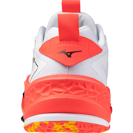 Mizuno Wave Stealth Neo 2