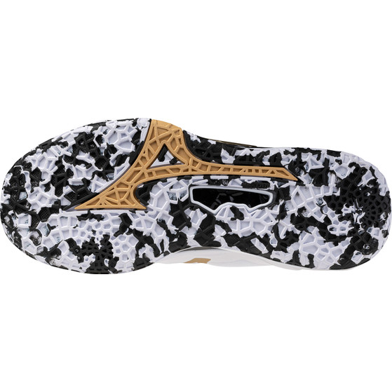 Mizuno Wave Stealth Neo 2