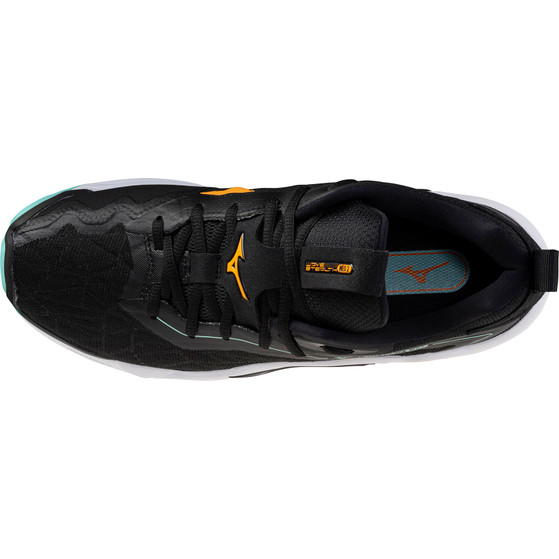 Mizuno Wave Stealth Neo 2