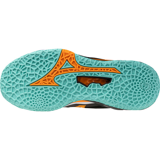 Mizuno Wave Stealth Neo 2