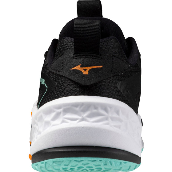 Mizuno Wave Stealth Neo 2