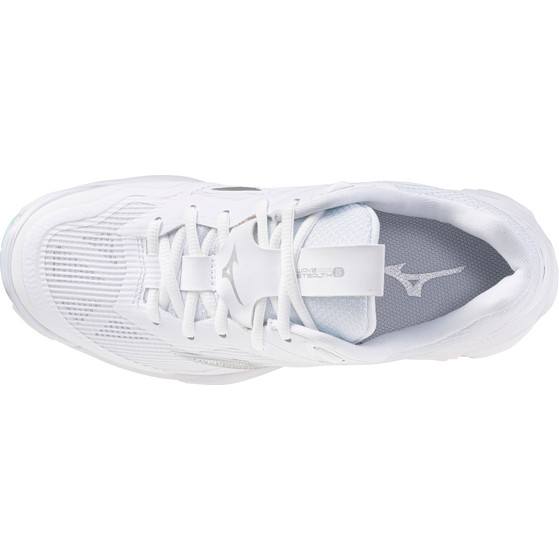 Mizuno Wave Stealth 6 Dames