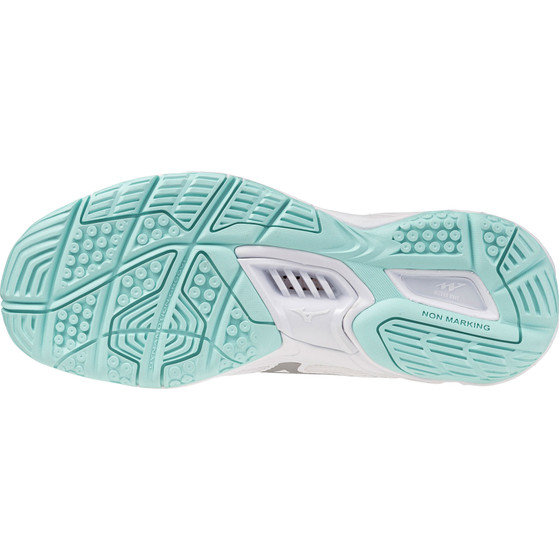Mizuno Wave Stealth 6 Dames