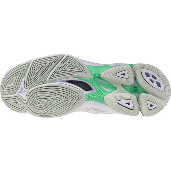 Mizuno Wave Voltage 2 Mid