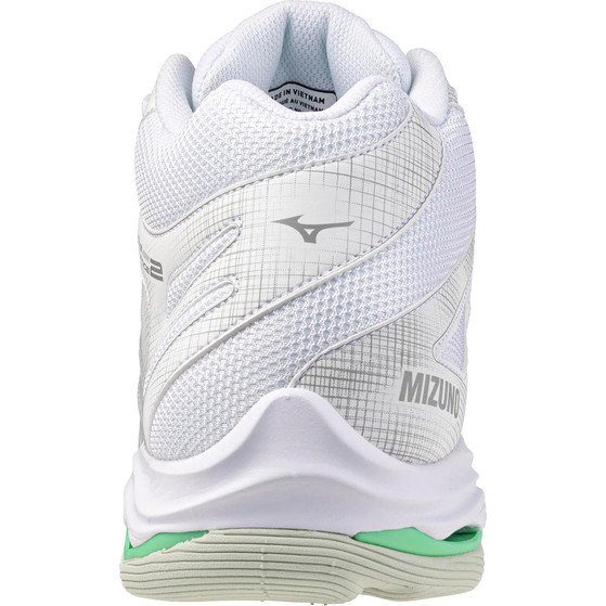 Mizuno Wave Voltage 2 Mid