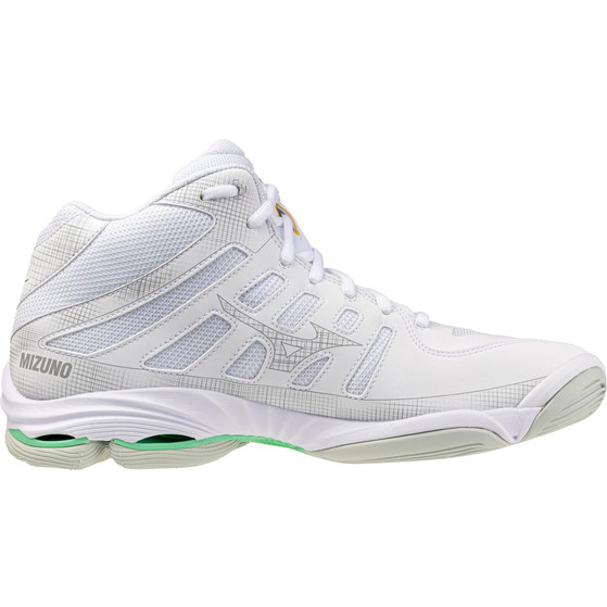 Mizuno Wave Voltage 2 Mid