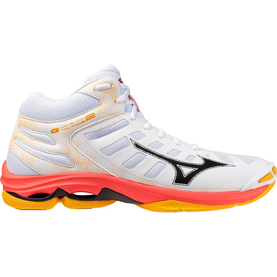 Mizuno Wave Voltage 2 Mid