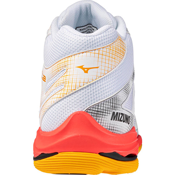 Mizuno Wave Voltage 2 Mid