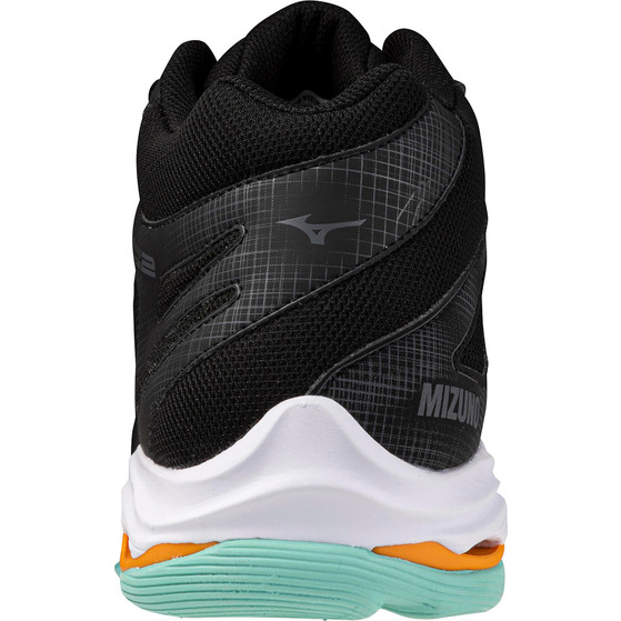 Mizuno Wave Voltage 2 Mid