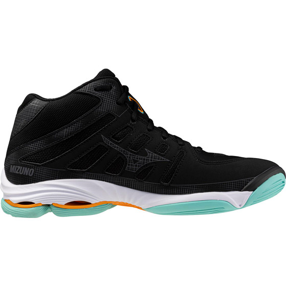 Mizuno Wave Voltage 2 Mid