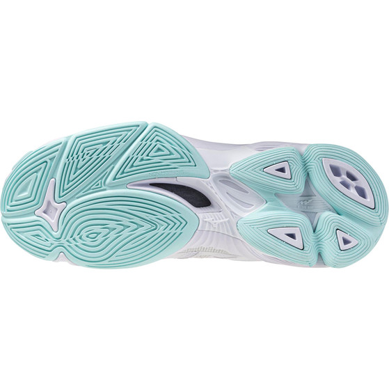 Mizuno Wave Voltage 2 Mid Women