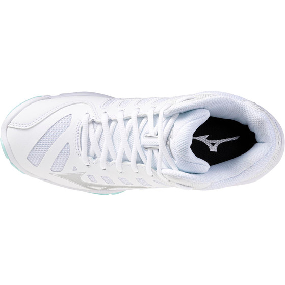 Mizuno Wave Voltage 2 Mid Women