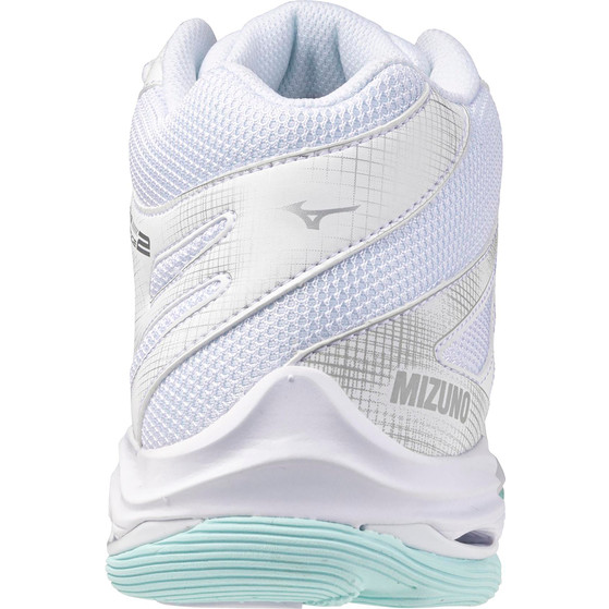 Mizuno Wave Voltage 2 Mid Women