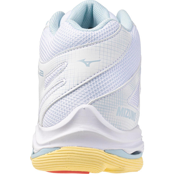 Mizuno Wave Voltage 2 Mid Women